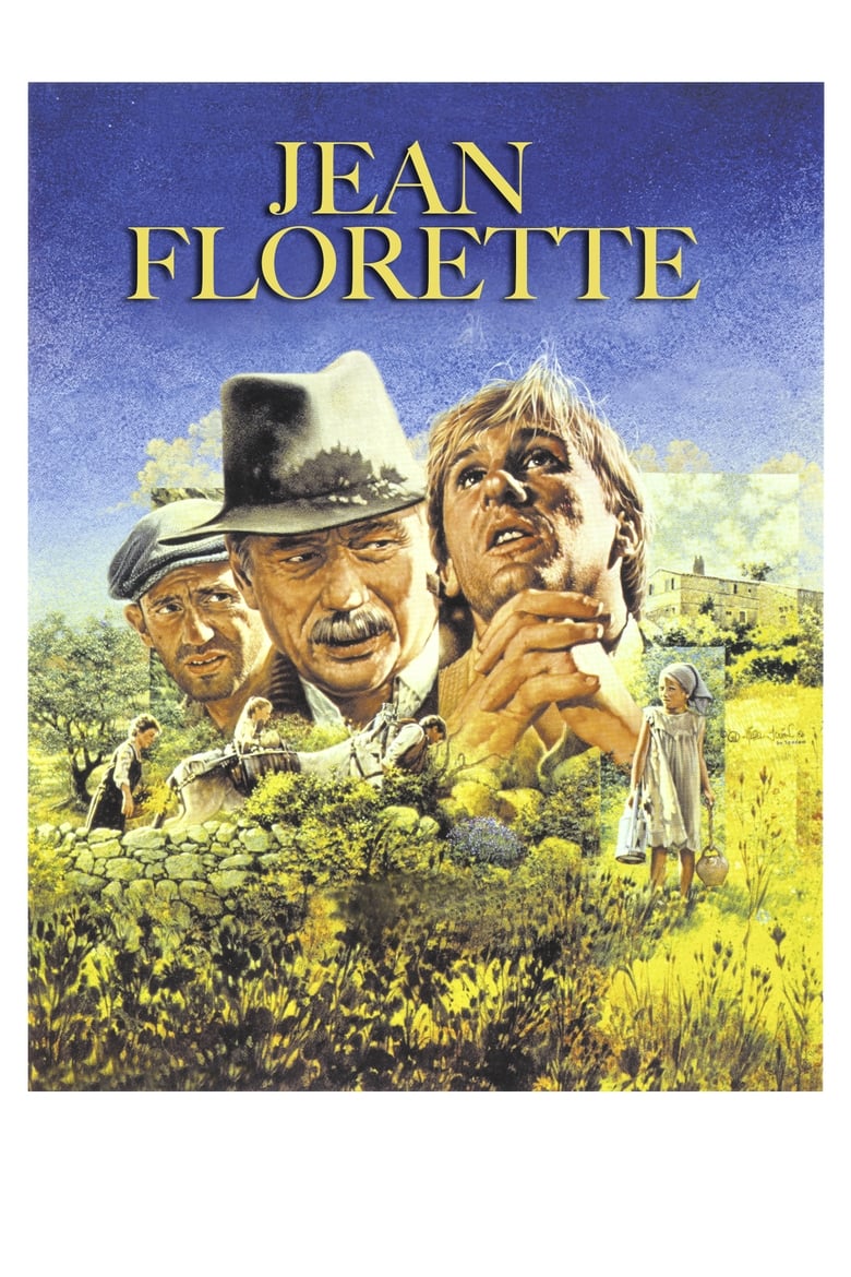 Jean Florette (1986)