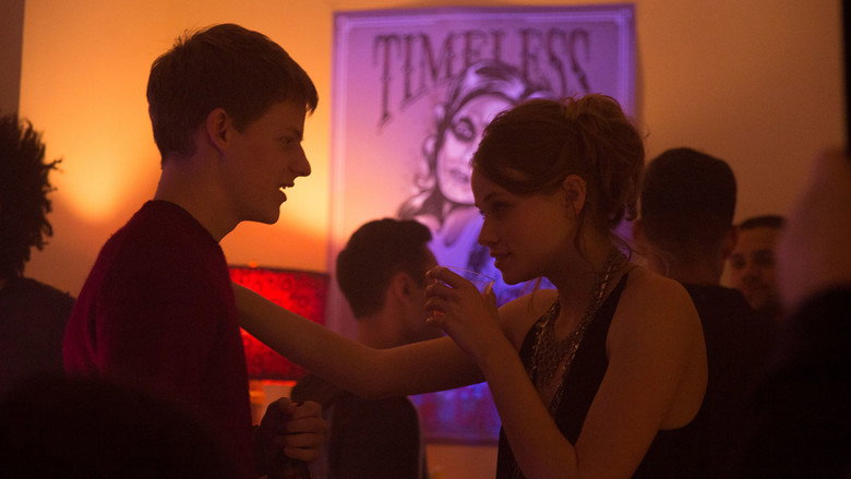 Still from The Slap - Season 1 Episode 5