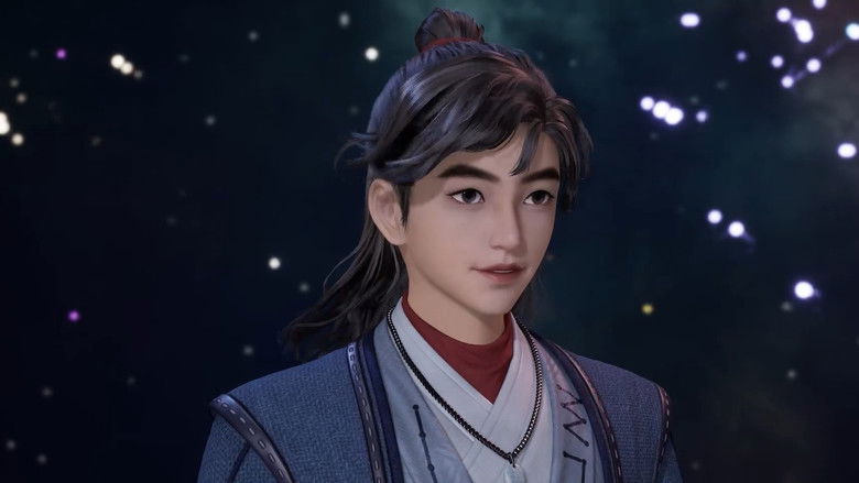 Still image for Supreme Lord of Galaxy season 1 episode 114: Episode 114 Still image for Supreme Lord of Galaxy season 1 episode 114: Episode 114