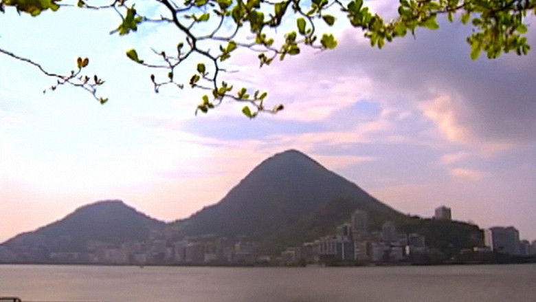 Still image for Mulheres Apaixonadas season 1 episode 164: Episode 164