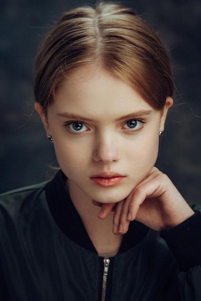 Alisa Konashenkova