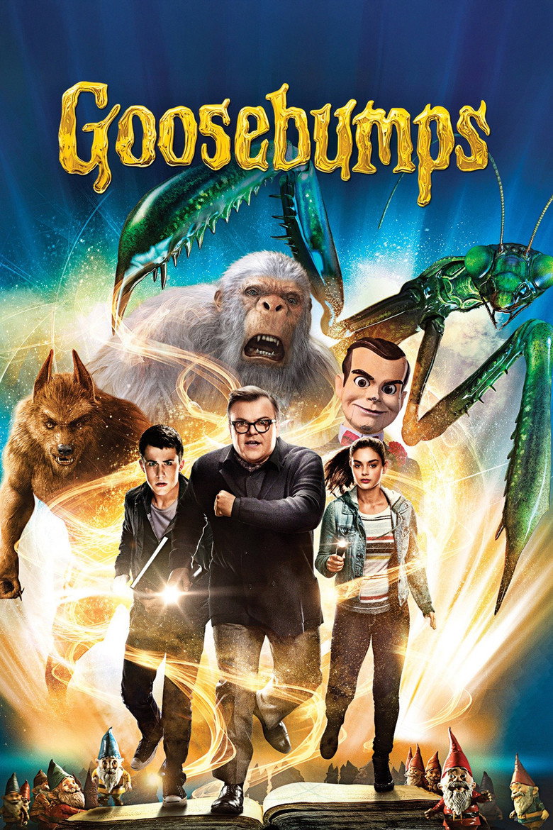 Póster la Película
