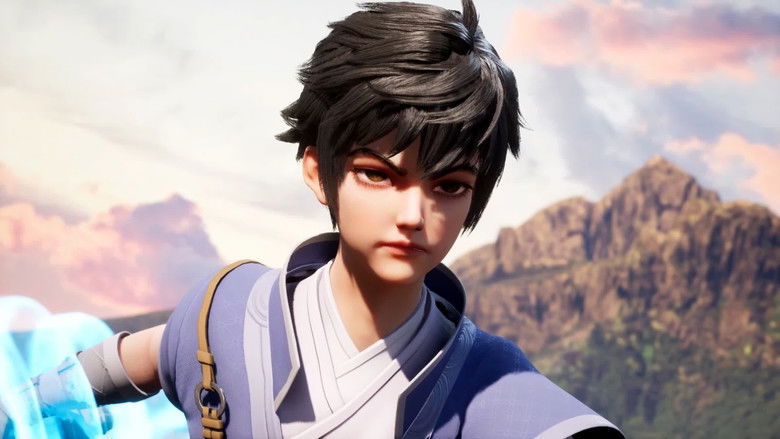 Still image for X Epoch of Dragon season 1 episode 25: Episode 25 Still image for X Epoch of Dragon season 1 episode 25: Episode 25