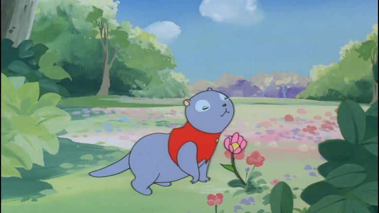 山ねずみロッキーチャック 2