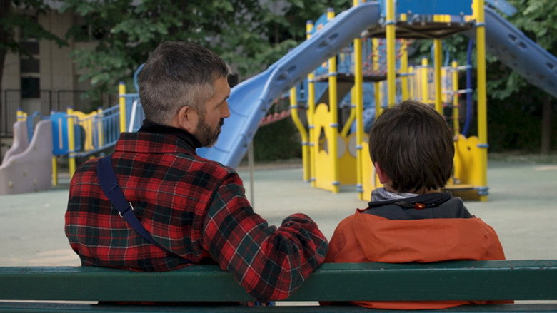 Darons, daronnes, dans le labyrinthe scolaire Screenshot 3