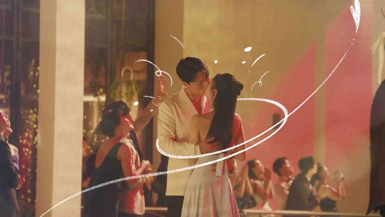 Dynamite Kiss (2025)