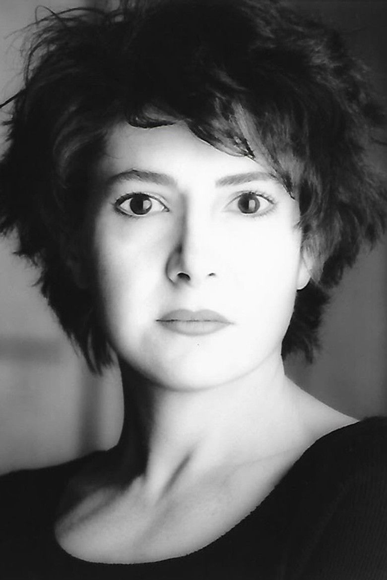 Dede Roan portrait image