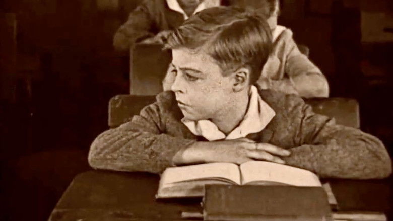 Image d'arrière-plan 4 du film The New School Teacher