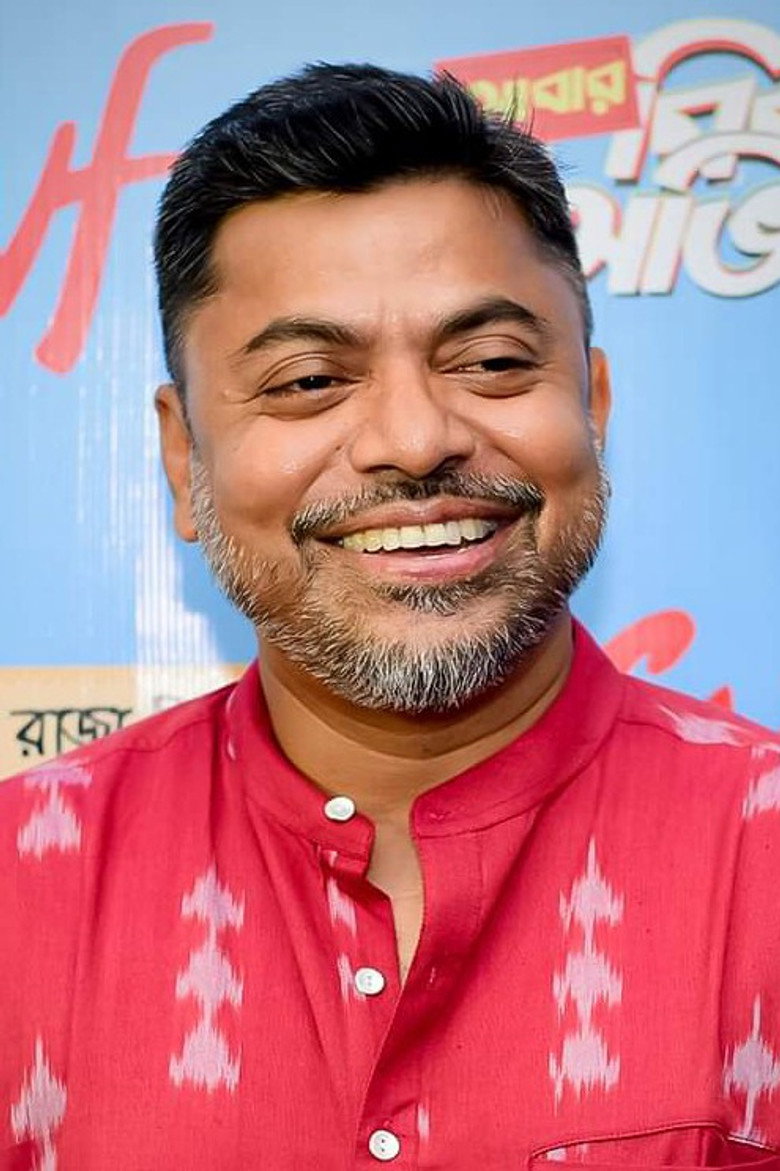 Soumik Haldar photo 3