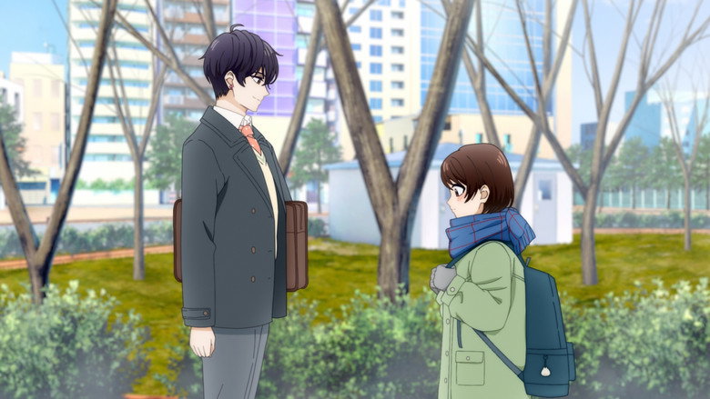 Still from A Condition Called Love - Season 1 Episode 6
