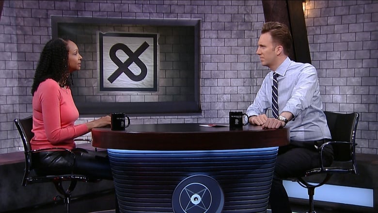 The Opposition with Jordan Klepper Staffel 1 Folge 90