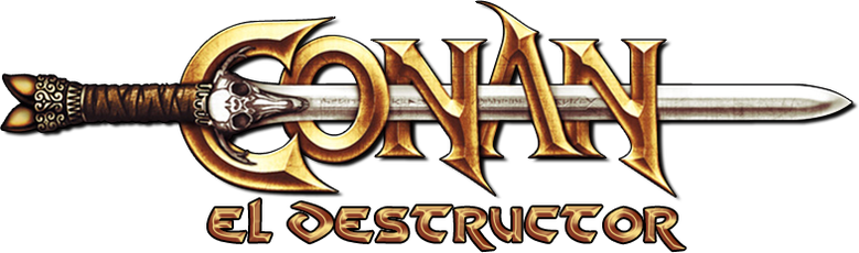 Imagen de Conan: El Destructor