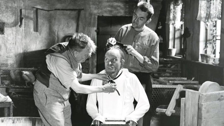 Bolettes Brudefærd (1938)