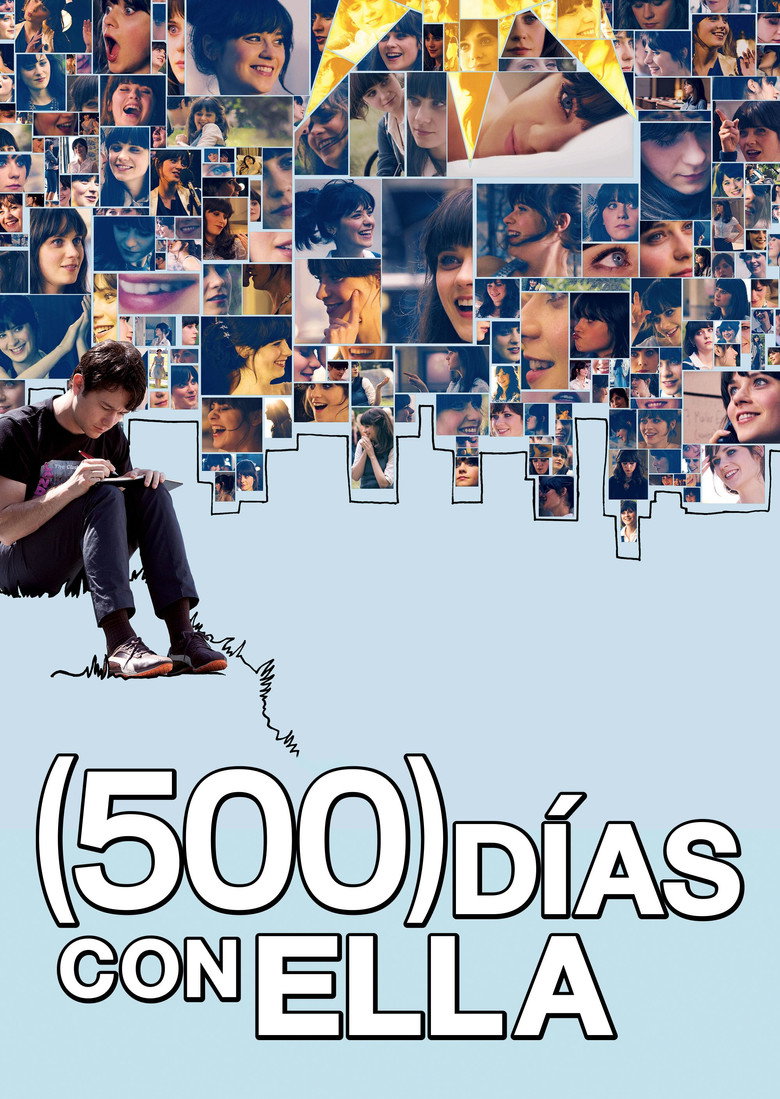 (500) días con ella
