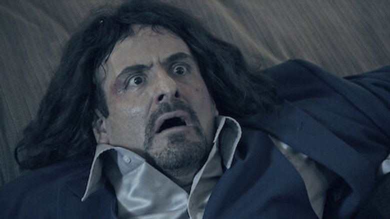 Still from Senora Acero - Season 5 Episode 69