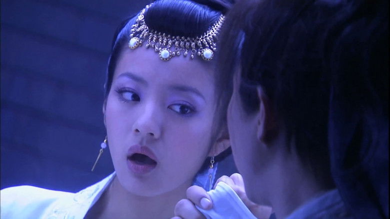 Still image for The Heaven Sword and Dragon Saber season 1 episode 19: Episode 19 Still image for The Heaven Sword and Dragon Saber season 1 episode 19: Episode 19