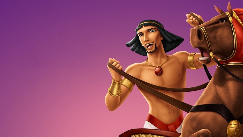 DreamWorks Bible Stories Collection