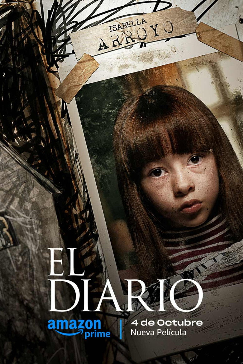 Póster la Película