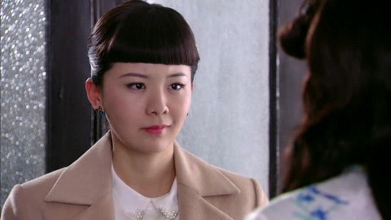 Still image for 你的传奇之危机四伏 season 1 episode 43: Episode 43