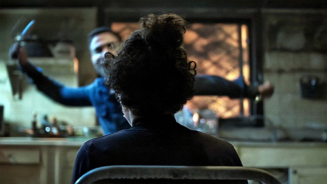 Still image for The Giza Killer season 1 episode 3: Episode 3