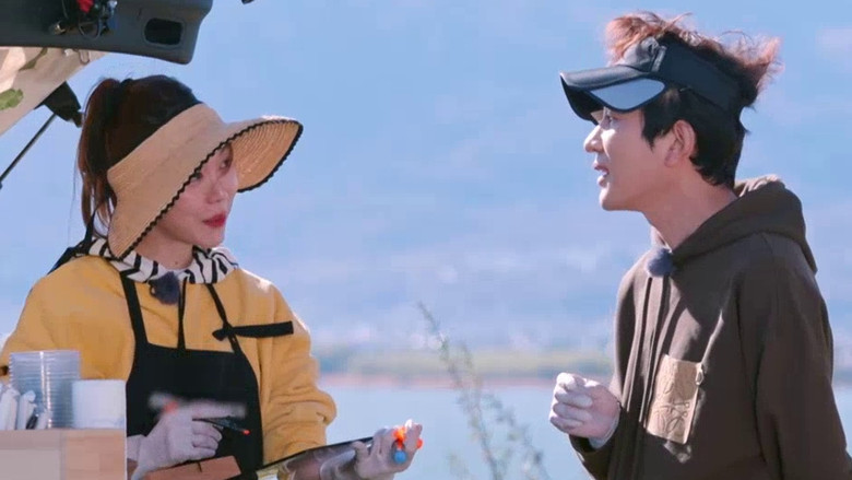 Still image for Flavorful Journey season 1 episode 24: Episode 24