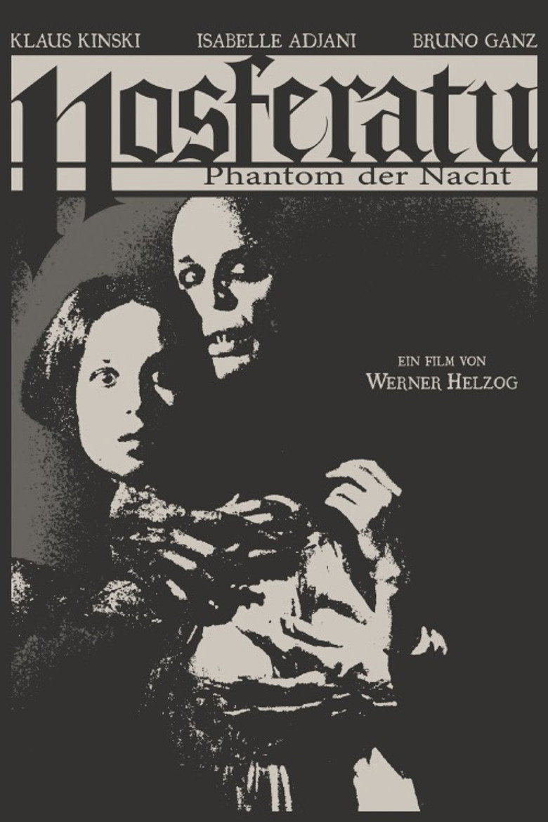 Imatge de Nosferatu - Phantom der Nacht