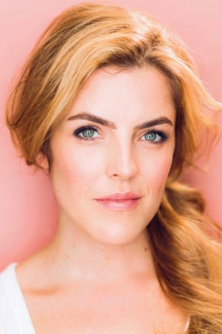 Mollie Vogt-Welch portrait image