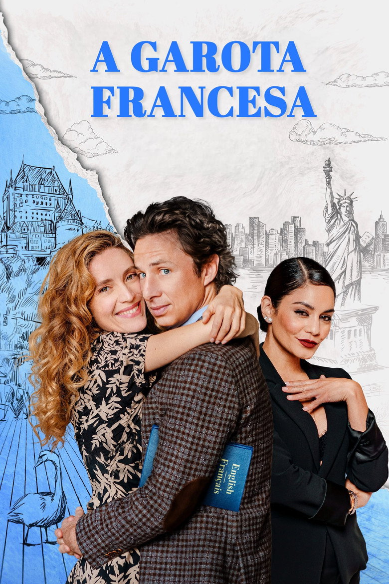 Póster la Película