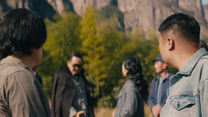 Still image for Candle in the Tomb: The Worm Valley season 1 episode 16: Episode 16 Still image for Candle in the Tomb: The Worm Valley season 1 episode 16: Episode 16