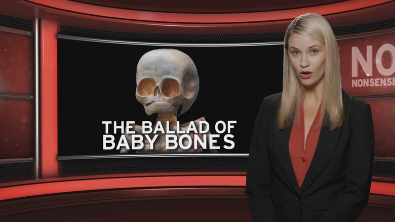 Still image for The Wizards of Aus season 1 episode 5: The Ballad of Baby Bones Still image for The Wizards of Aus season 1 episode 5: The Ballad of Baby Bones