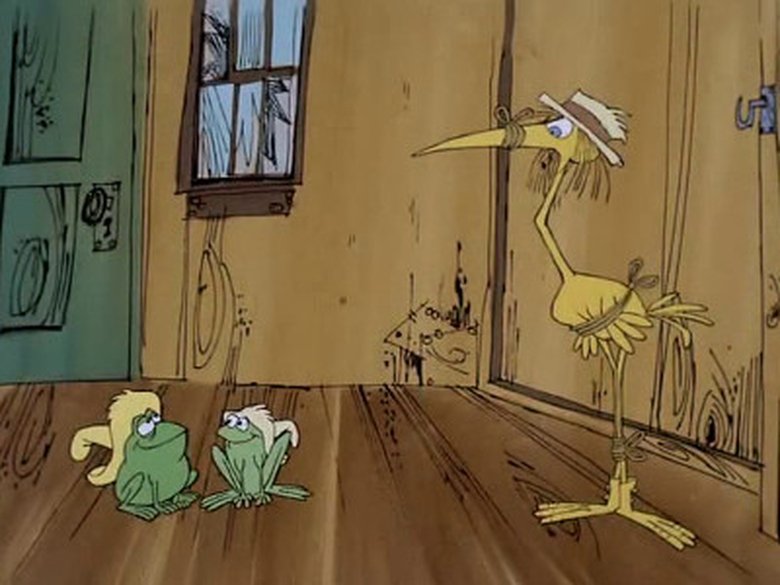 Still image for Tijuana Toads season 1 episode 3: Go for Croak