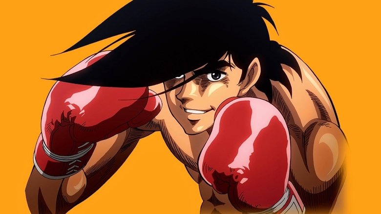 Ashita no Joe Ashita no Joe