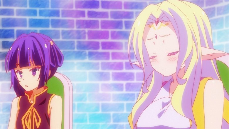 No Game No Life Ger Dub Stream No Game No Life Ger Dub Stream