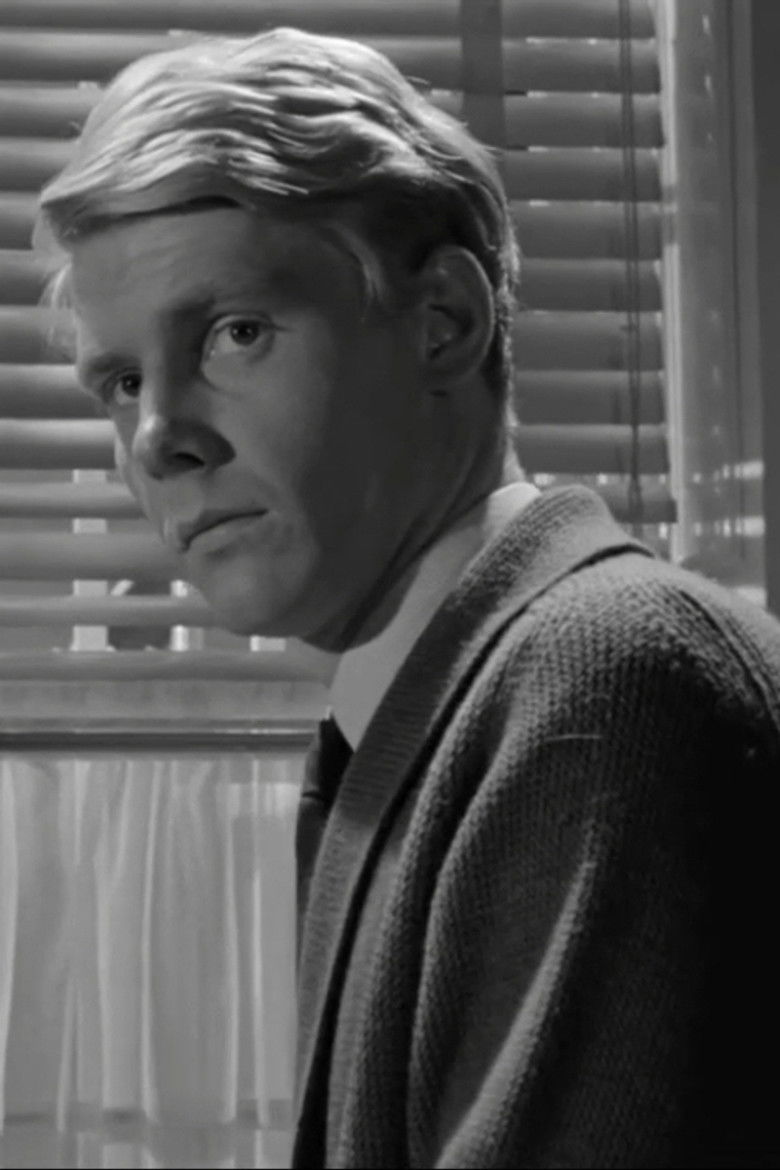 Imatge de Joseph Losey, l'outsider