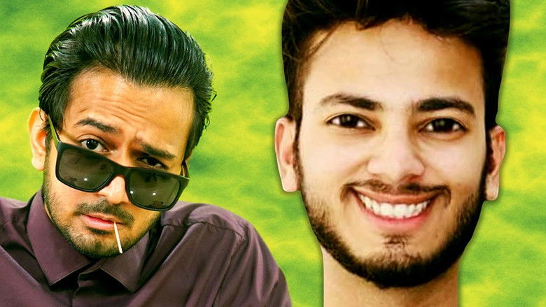 Still image for Saiman season 1 episode 81: ELVISH YADAV Still image for Saiman season 1 episode 81: ELVISH YADAV