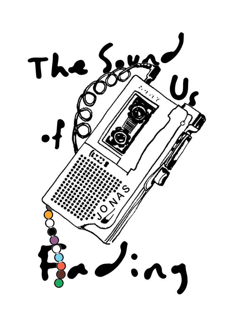 Imatge de The Sound of Us Fading
