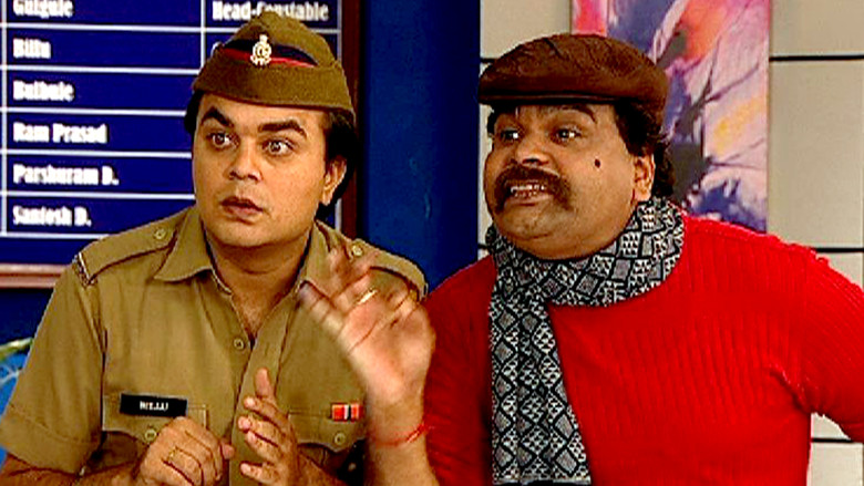 Still image for F.I.R. season 1 episode 973: Schezwan