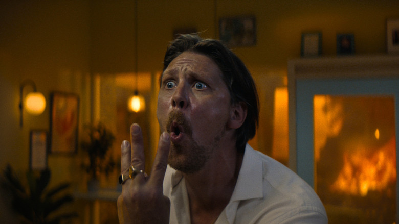 Still image for Barrie Barista en het Einde der Tijden season 1 episode 1: Free WiFi