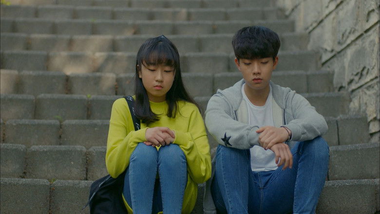 Still image for The Miracle We Met season 1 episode 16: Episode 16 Still image for The Miracle We Met season 1 episode 16: Episode 16