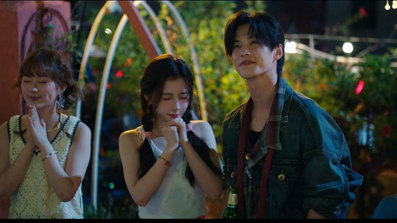 Still image for Speed and Love season 1 episode 15: Episode 15 Still image for Speed and Love season 1 episode 15: Episode 15