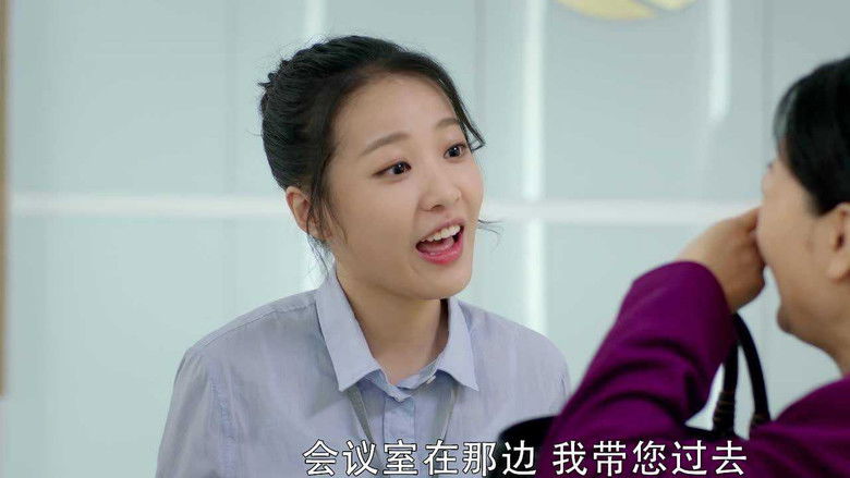 Still image for No Secrets season 1 episode 7: Episode 7 Still image for No Secrets season 1 episode 7: Episode 7