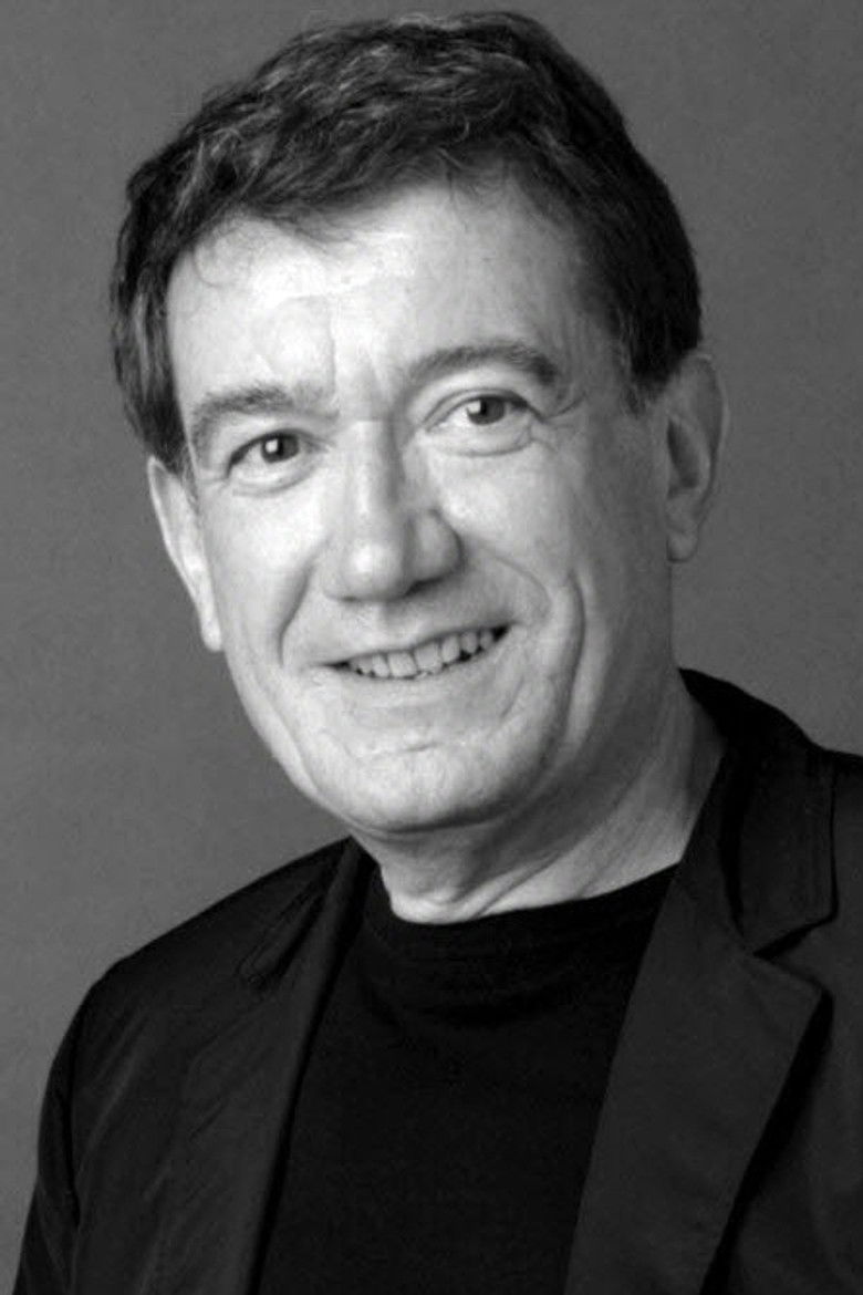 Jacky Delance portrait image