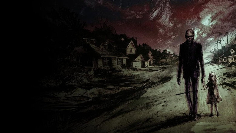Still from Blackout