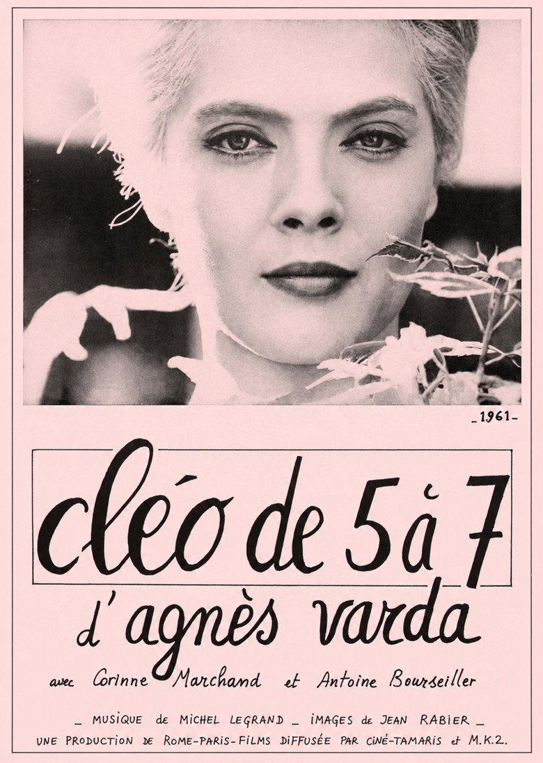 Imatge de Cleo de 5 a 7