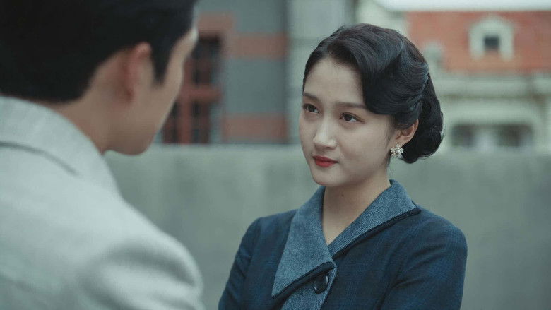 Still image for Mr. & Mrs. Chen season 1 episode 12: Episode 12 Still image for Mr. & Mrs. Chen season 1 episode 12: Episode 12