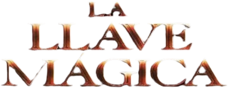 Imagen de La llave mágica
