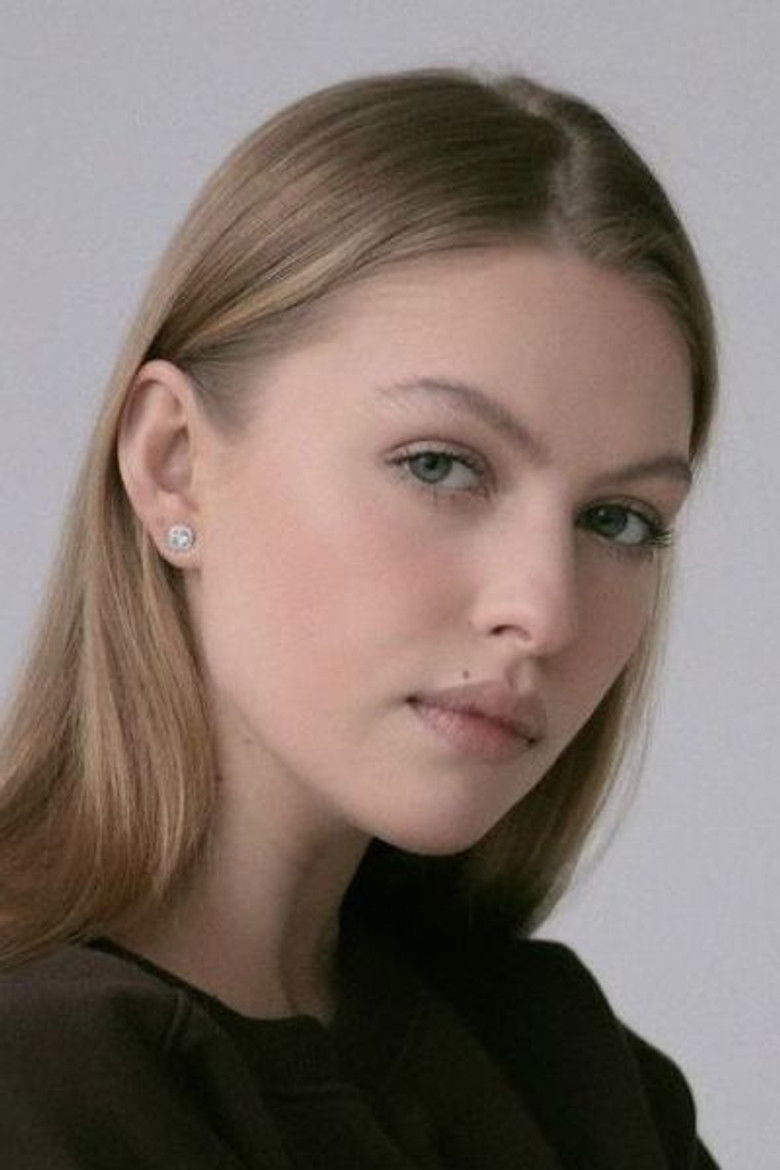 Photo de Дарья Паутова