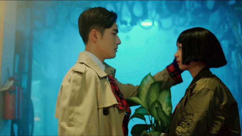 Still image for Better Than Sunset season 1 episode 4: Episode 4 Still image for Better Than Sunset season 1 episode 4: Episode 4