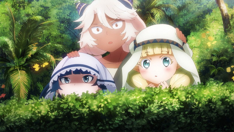 Still from Tales of Wedding Rings - Season 1 Episode 9
