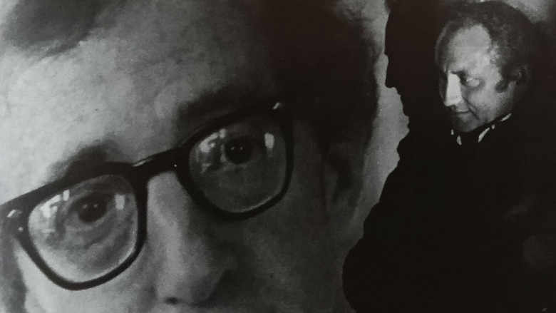 Imatge de To Woody Allen from Europe with Love